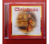 Moscow Boys Choir - Xmas Favorites