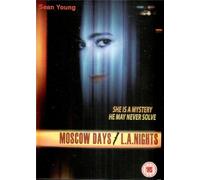 Moscow Days L.A. Nights (aka Moscow Days LA Nights, aka Russians In The City Of Angels, aka Russkie V Gorode Angelov)