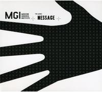 Moscow Grooves Institute - Message