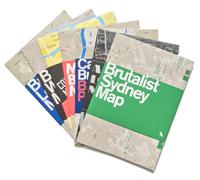 Moscow Metro Architecture & Design Map: 2
