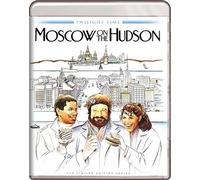 Moscow On The Hudson [1984] - Twilight Time [Blu-ray]