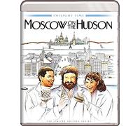 MOSCOW ON THE HUDSON