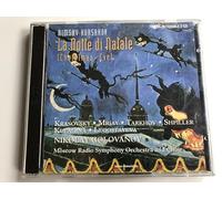 Moscow Radio Symphony Orch. - La Notte di Natale