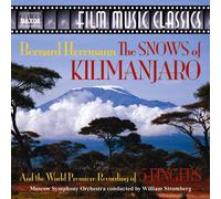 Moscow So:Stromberg Snows of Kilimanjaro, The (Stromberg) (CD) Album