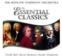 Moscow Symphony Orchestra - Essential Classics