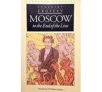 Moscow to the End of the Line