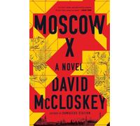 Moscow X
