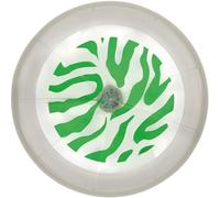 Mosè. 38164 Disco da lancio luminoso, gioco da lancio per bambini, frisbee lu...