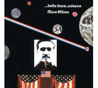 Mose Allison Hello There Universe (CD) Album
