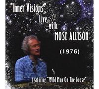 Mose Allison - Inner Visions Live