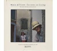 Mose Allison - Lessons In Living