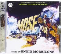 Mose by Ennio Morricone (2013-05-03)