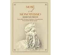 Mosé e il monoteismo
