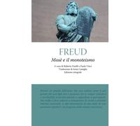 Mosè e il monoteismo