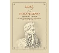 Mosé e il monoteismo