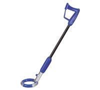 Mosè. Expedition Natur stabile metal detector, con segnale acustico e L rossa...