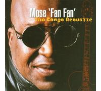 Mose,Fan Fan - The Congo Acoustic