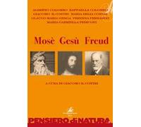 Mosè Gesù Freud