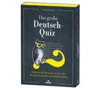 Mosè. Il grande quiz tedesco | Conosciuto e sorprendente per tutti coloro...