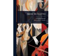 Mosè In Egitto