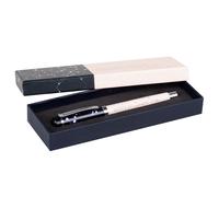 Mosè. libri_x roller Hermann Hesse, penna a inchiostro in metallo con b...