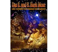 Mose Moses Mosi Das 8. und 9. Buch Mose: Das achte und neunte Buch M (Tascabile)