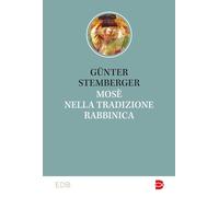 Mosè nella tradizione rabbinica