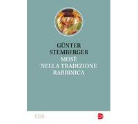 Mosè nella tradizione rabbinica
