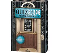 Mosè. QUIZscape - Il gioco Quiz-Escape | Indovina il tempo l...