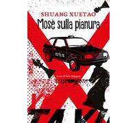 Mosè sulla pianura