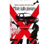 Mosè sulla pianura