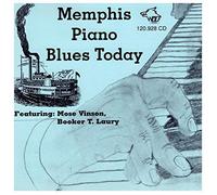 Mose Vinson Country Blues, The (CD)