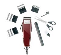 MOSER 1400 - 0278 Tosatrice Taglia Capelli Rasoio elettrico con Filo e Accessori