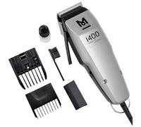 Moser 1400 Classic Edition Argento