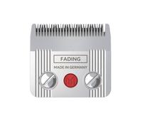 MOSER 1400 FADING EDITION PROFI KIT DI TAGLIO 0,5 MM -2 MM 1406-7320