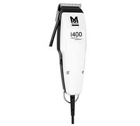 Moser 1400 White Edition Tosatrice