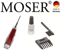 Moser Pro Mini 1411-0050 rasoio professionale per capelli
