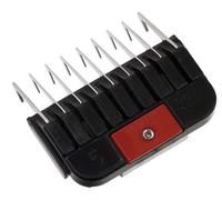 Moser - Aesculap - Andis - Oster - Hamd - Wahl Acciaio Inox Testina 3 MM