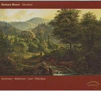 Moser, Barbara - Devotion