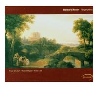 Moser, Barbara - Fingerprints/Wagner/Liszt
