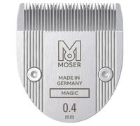 Moser Cambio Di Lama Per Moser Prima, Prezzo Consigliato 35,50 EUR, NUOVO