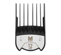 MOSER CHROM2STYLE Blending Premium Magnete Posizionare Pettine 12 MM
