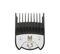 Moser Chrom2Style Premium Magneti Pettine A Clip 4,5Mm