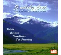 Moser,E. - Die Schönsten Opernchöre