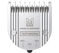 Moser Genio Plus One Profesioneller Styling-Schneidsatz Texturizing