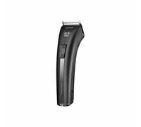 MOSER GENIO PRO NERA + FADING BLADE