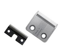Moser Kit Di Ricambio Rex 1230 Per Pelo Fine/Lungo, 0,7-3Mm