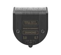 Moser LI PRO WAHL Diamond Blade 1854-7024 Set Lame Carbonio Rivestito