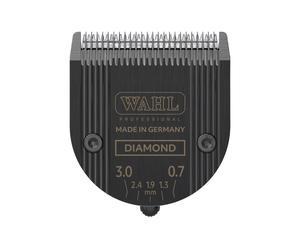 Moser LI PRO WAHL Diamond Blade 1854-7024 Set Lame Carbonio Rivestito