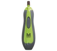 Moser Lima per Cani, 2 Passaggi di Velocità, Incl. 4 Teste